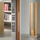 Image for article titled Bang & Olufsen's Book-Shaped Bookshelf Speaker Will Disappear Into a Shelf Full of Books